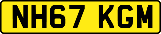 NH67KGM