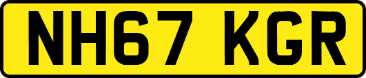 NH67KGR