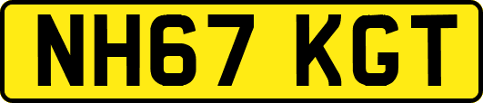 NH67KGT