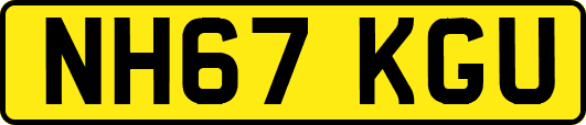 NH67KGU