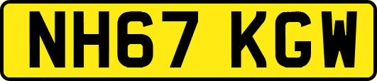 NH67KGW