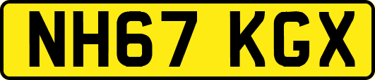 NH67KGX