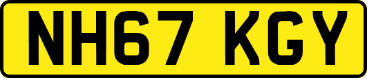 NH67KGY