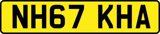 NH67KHA