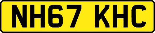 NH67KHC