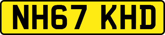 NH67KHD