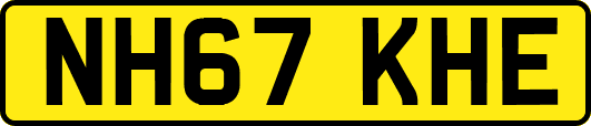 NH67KHE
