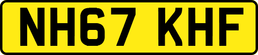 NH67KHF