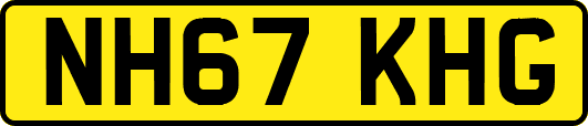 NH67KHG