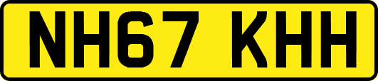 NH67KHH