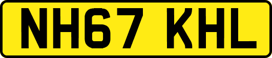 NH67KHL