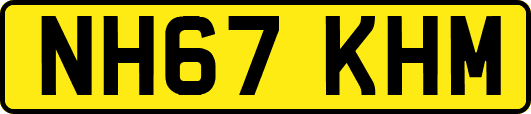 NH67KHM