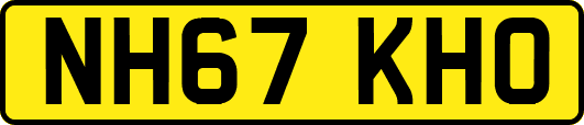 NH67KHO