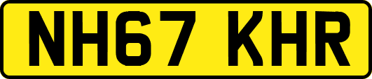 NH67KHR