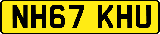 NH67KHU