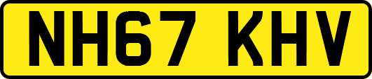 NH67KHV