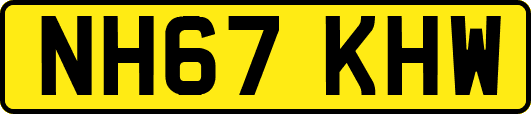 NH67KHW