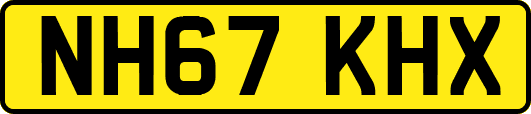 NH67KHX