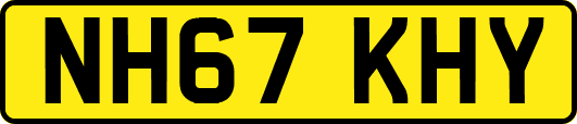 NH67KHY
