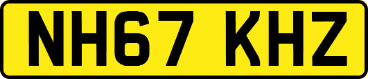 NH67KHZ