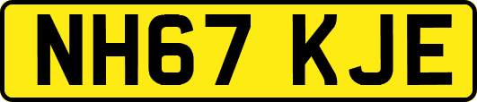 NH67KJE