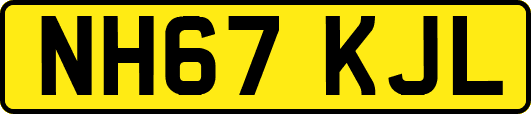 NH67KJL
