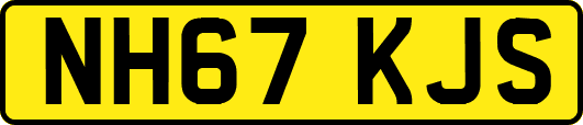 NH67KJS