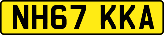NH67KKA