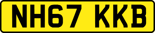 NH67KKB