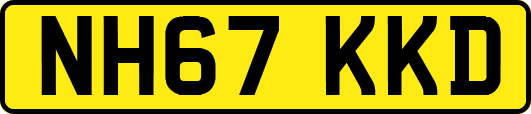 NH67KKD