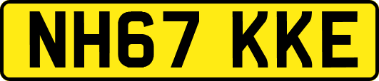 NH67KKE