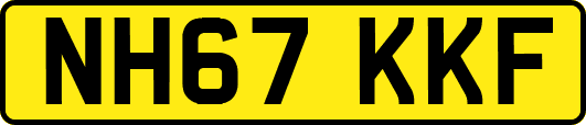 NH67KKF