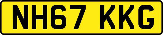 NH67KKG