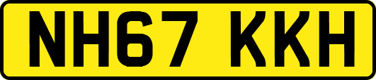 NH67KKH