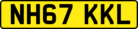 NH67KKL