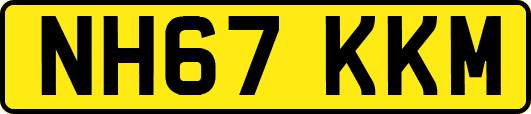 NH67KKM