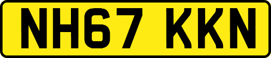 NH67KKN