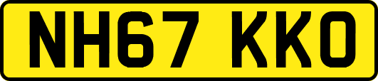 NH67KKO