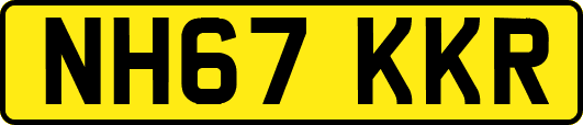 NH67KKR