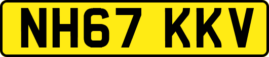 NH67KKV
