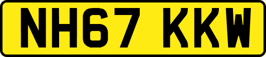 NH67KKW