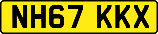 NH67KKX
