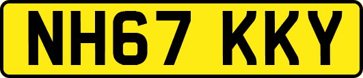NH67KKY