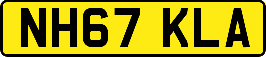 NH67KLA