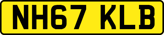 NH67KLB
