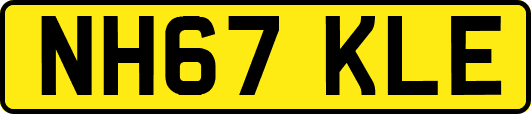 NH67KLE
