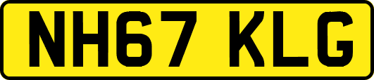 NH67KLG
