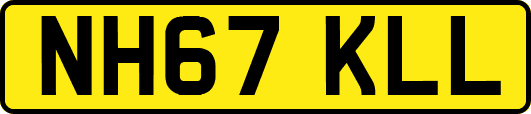 NH67KLL