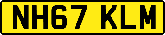 NH67KLM