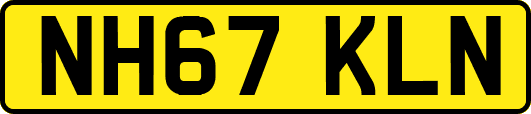NH67KLN